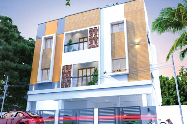 residential image
