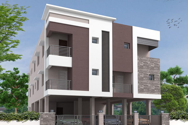residential image