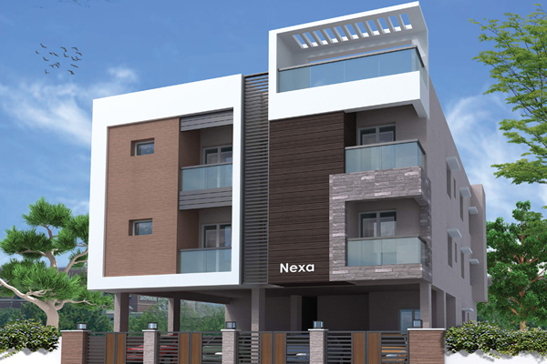 residential image